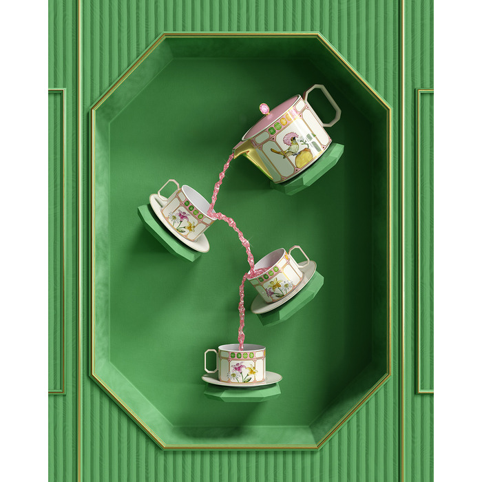 Колекція IDYLLIA від Rosenthal