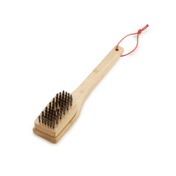 Щетка для гриля из бамбука 46 см Weber