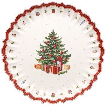 Блюдо сервіровки 44 см Toys Delight Villeroy & Boch