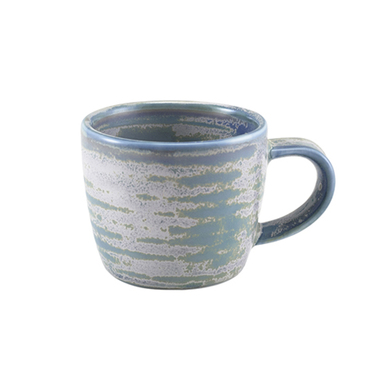 Чашка 90 мл, Terra Porcelain Seafoam, GenWare