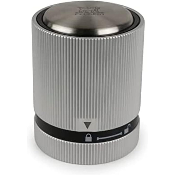 Линия - Пробка для шампанского - Для герметичного укупоривания и хранения открытых бутылок игристого вина - Гарантия 5 лет - Подарок от вина - Алюминиевые краски