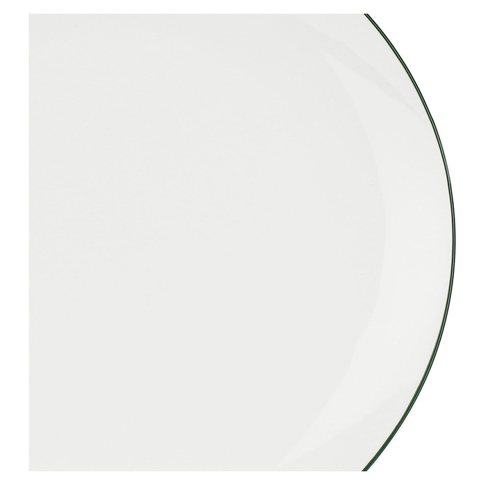 Блюдо сервировочное La Porcellana Bianca DINTORNO, фарфор, диам. 30 см