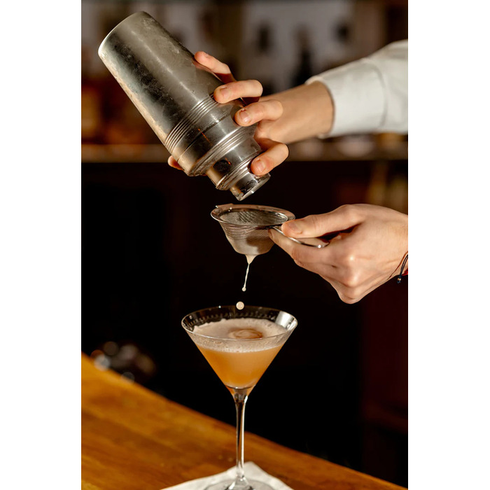 Шейкер 500 мл, матовый, Coley, Urbanbar (Урбанбар)