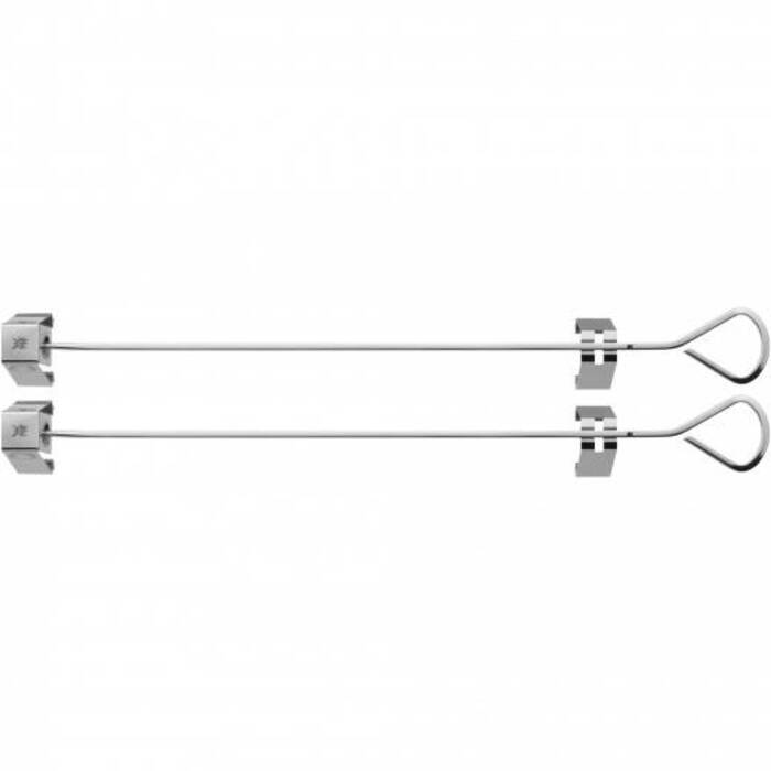 Шампури для гриля, 46 см, 2 предмета BBQ WMF