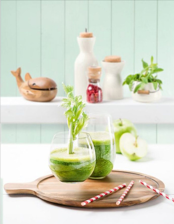 Колекція Entree від Villeroy & Boch