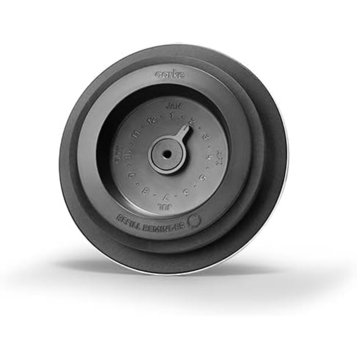 Графин для фильтрации воды 2,4 л Pure Purifier aarke