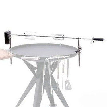 Рожен з мотором Nielsen, 1200 мм