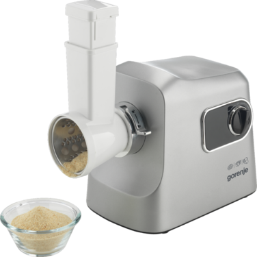 М'ясорубка Gorenje MG2500DS (7128444)