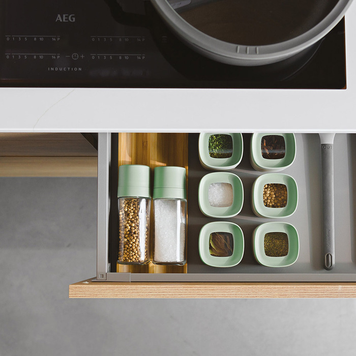 Набір для спецій BergHOFF LEO BALANCE, 2 пр.