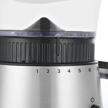 Кавомолка STELIO WMF