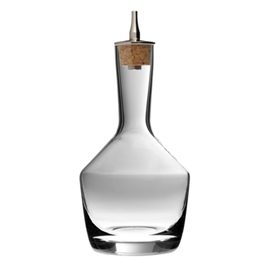 Пляшечка для біттерів 200 мл, 15 x 7.5 x 7.5 см, Urbanbar (Урбанбар)