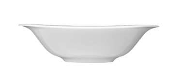 Піала овальна висока 21 см біла Top Life Seltmann