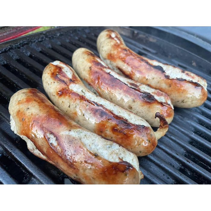 Суміш спецій для тюрингенських ковбасок, 300 г  ROYAL SPICE