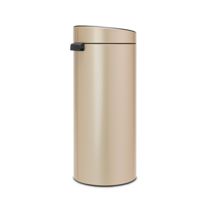 Бак для сміття 30 л Touch Bin Brabantia