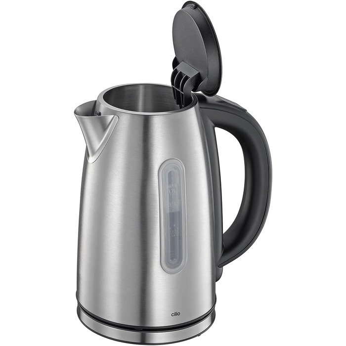 Электрический чайник Classic 1.7 л цифровой