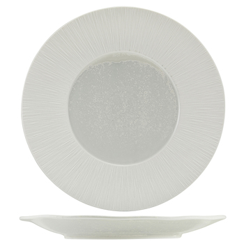 Страва 31 см, Incise Porcelain Lucine, GenWare