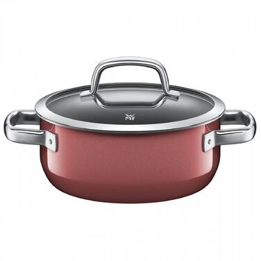 Каструля 20 см Rose Quartz Fusiontec WMF