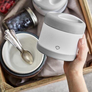 Термоконтейнери для морозива, 2 предмети 500 мл Springlane Kitchen