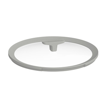 Кришка скляна BergHOFF LEO BALANCE Moonmist, діам. 32 см