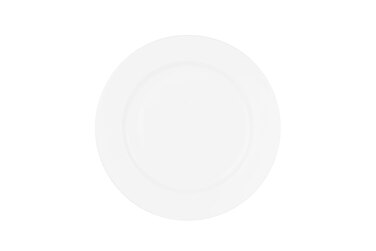 Тарелка пирожковая Ardesto Prato, 15см, фарфор, белый