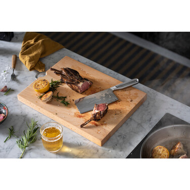 Нож Cleaver Fiskars All Steel (1062885)