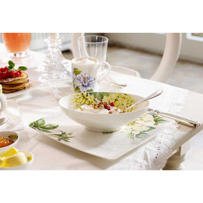 Колекція Quinsai Garden від Villeroy & Boch