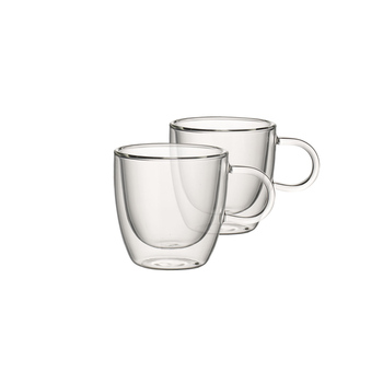 Набір склянок 0,11 л, 2 предмета, Artesano Hot Beverages Villeroy & Boch