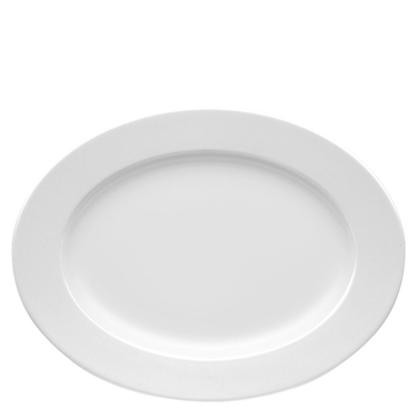Блюда овальне 33 см, біле Sunny Day Weiß Thomas