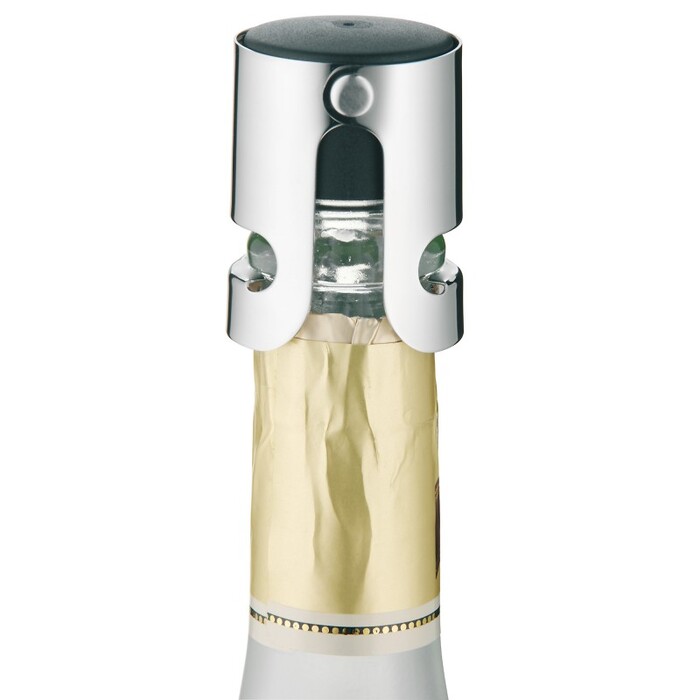 Пробка для пляшки (шампанське) вакуумна Clever More WMF