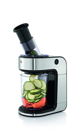 Насадки до овочерізки набір 2 предмета Kult X WMF