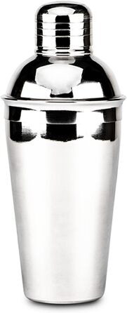 Коктейльный шейкер 500 мл Konsimo