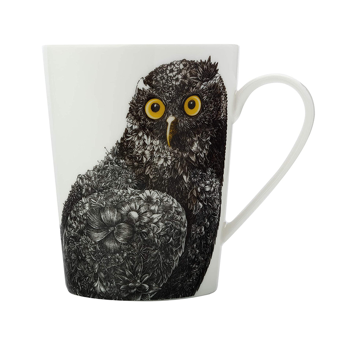 Кружка для чая, фарфор 12,5 х 9 х 11,5 см, 460 мл Maxwell Williams