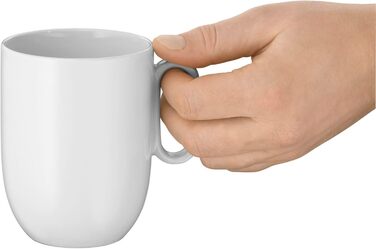 Кружка для кави 380 мл, набір 2 предмети Barista WMF