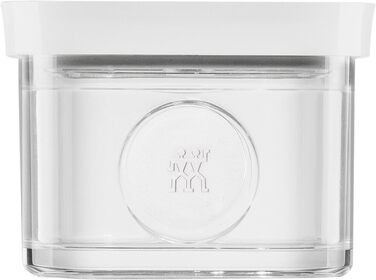 Стартовий набір для вакуумування, 6 предметів, прозорий білий Fresh & Save Zwilling