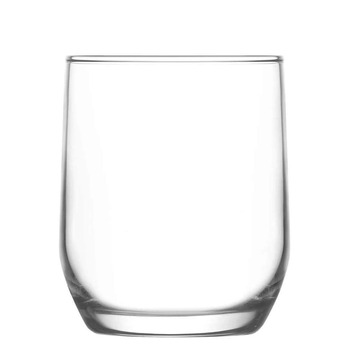 Склянка низький LAV Sude 315 мл SUD15