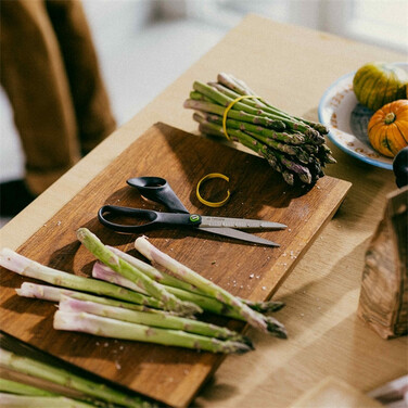 Ножиці кухонні Fiskars ReNew 21 см (1074545)