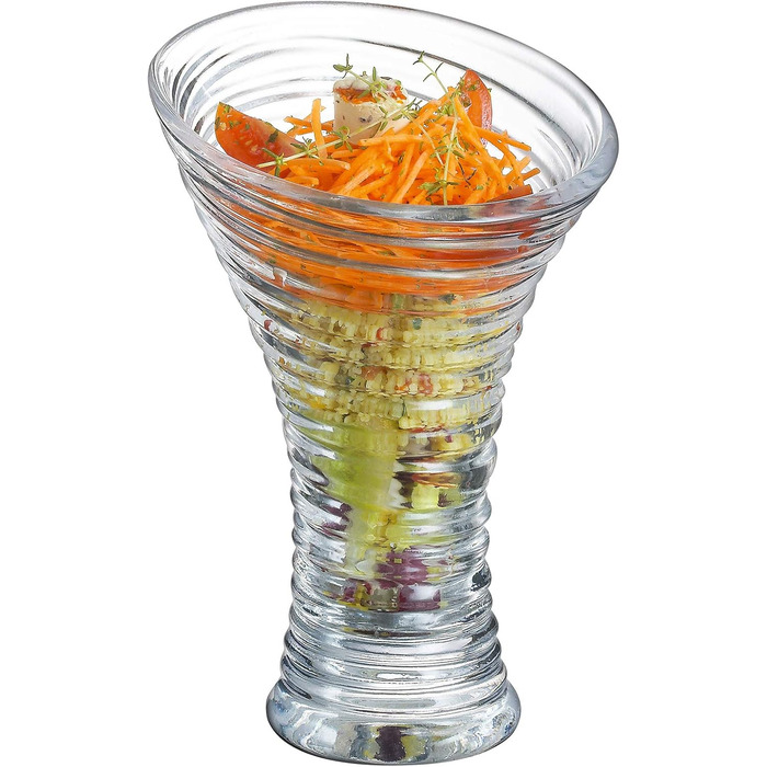 Набір креманок для мороженого 6 шт. 410 мл Arcoroc