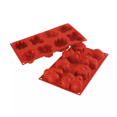 SF117/C Форма из резины