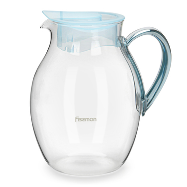 Глечик для напоїв Fissman 1800 мл (6451)