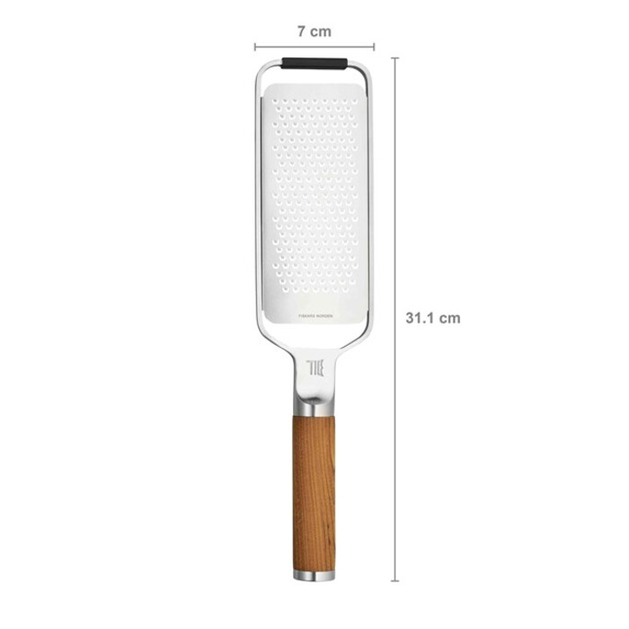 Терка Fiskars Norden дрібна (1065245)