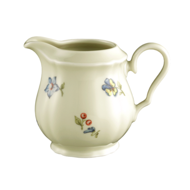 Молочник на 6 перосн 0.22 л Blütenmeer Marie-Luise Seltmann