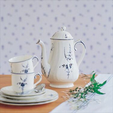 Колекція Vieux Luxemburg від Villeroy & Boch