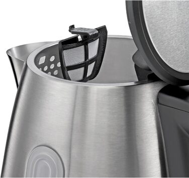 Электрический чайник Classic 1.7 л цифровой