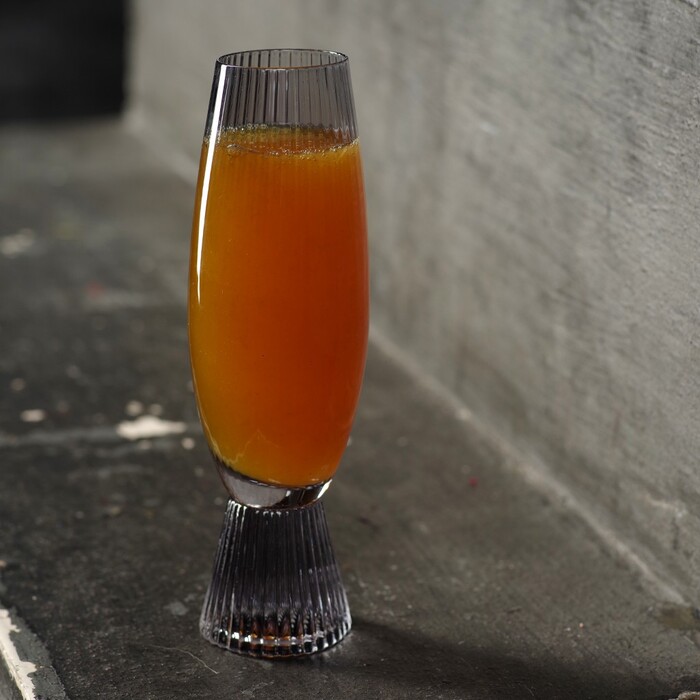 Склянка 200 мл ціна за шт Fissman