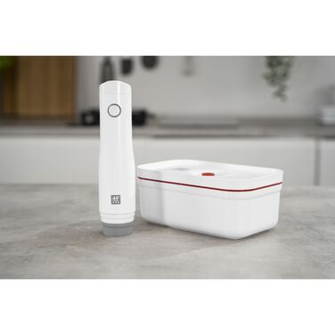 Вакуумний насос Fresh & Save Zwilling