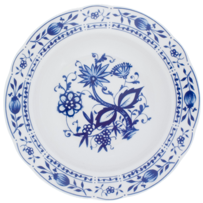 Тарілка для супу 22 см Rossella Kahla