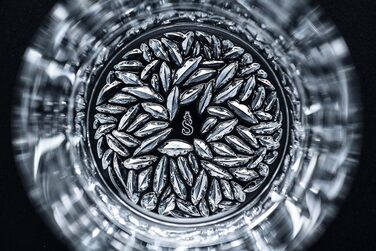 Набір склянок для віскі 238 мл, 4 предмети, Lounge 2.0 Spiegelau