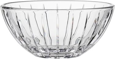 Набір кришталевих салатниць, 5 предметів, Milano Spiegelau