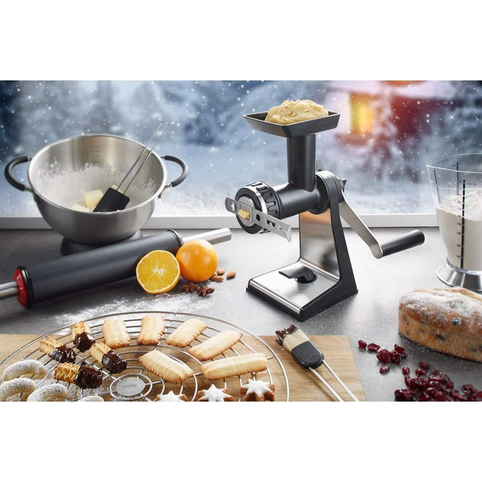 Насадка-м'ясорубка для роторной терки Transforma Gefu