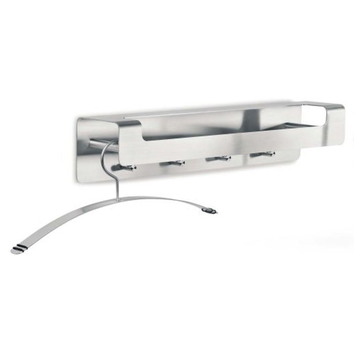 Вішалка для одягу настінна Vesto Blomus